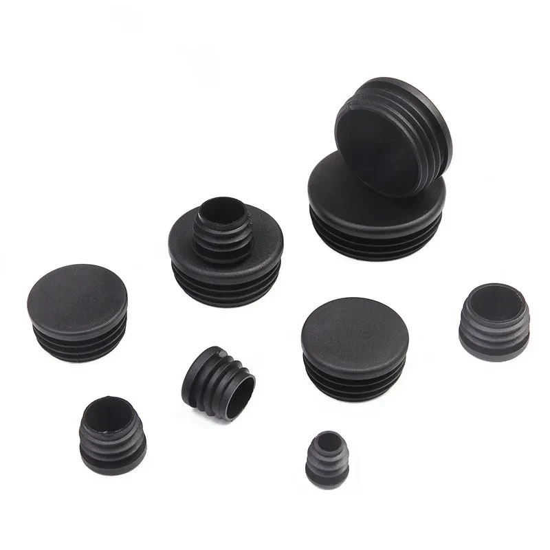 Plastic Plugs and Caps