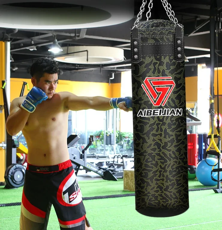 Punching Bag Stand