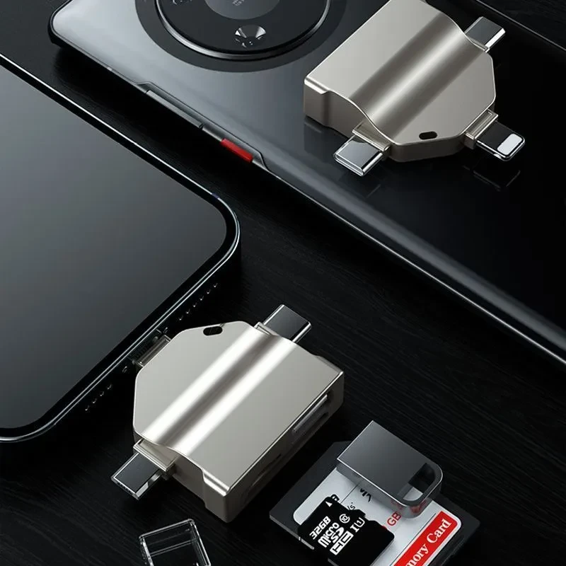 Smartphone Photo Stick