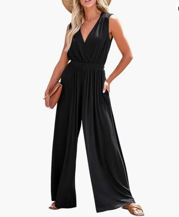 Jumpsuit Formal Wear