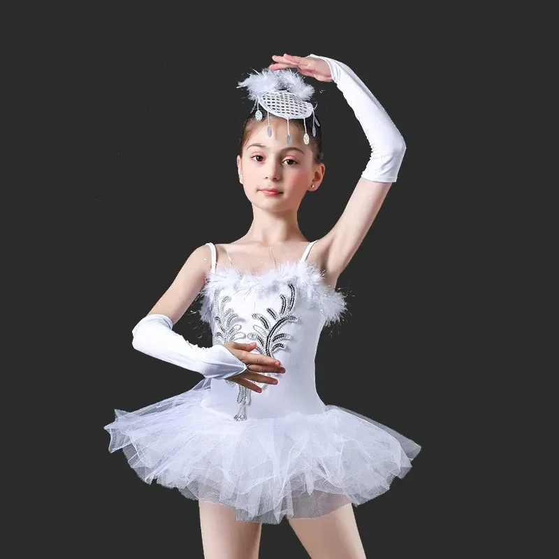 Ballet Tutu Dress
