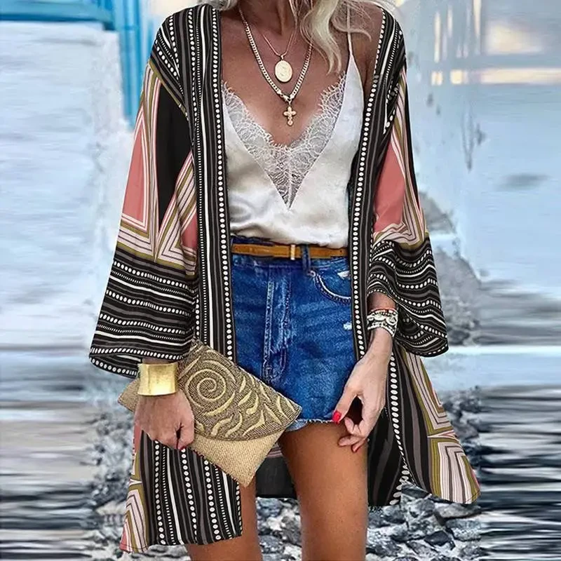 Plus Size Boho Clothing