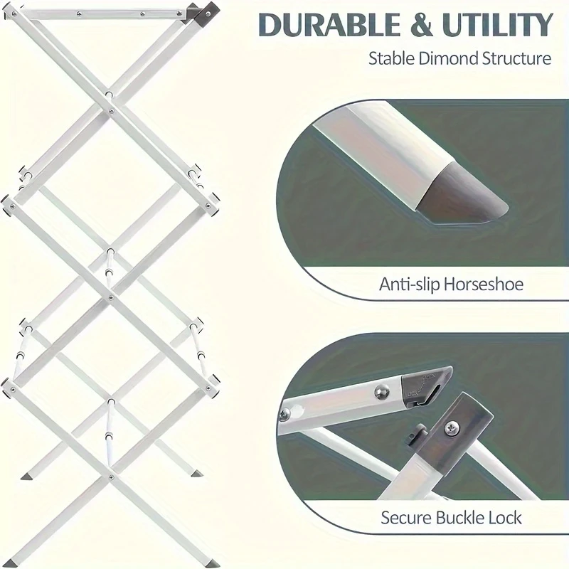 Laundry Air Dryer