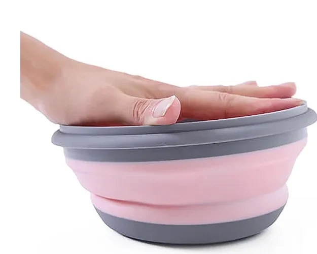 Collapsible Bowl