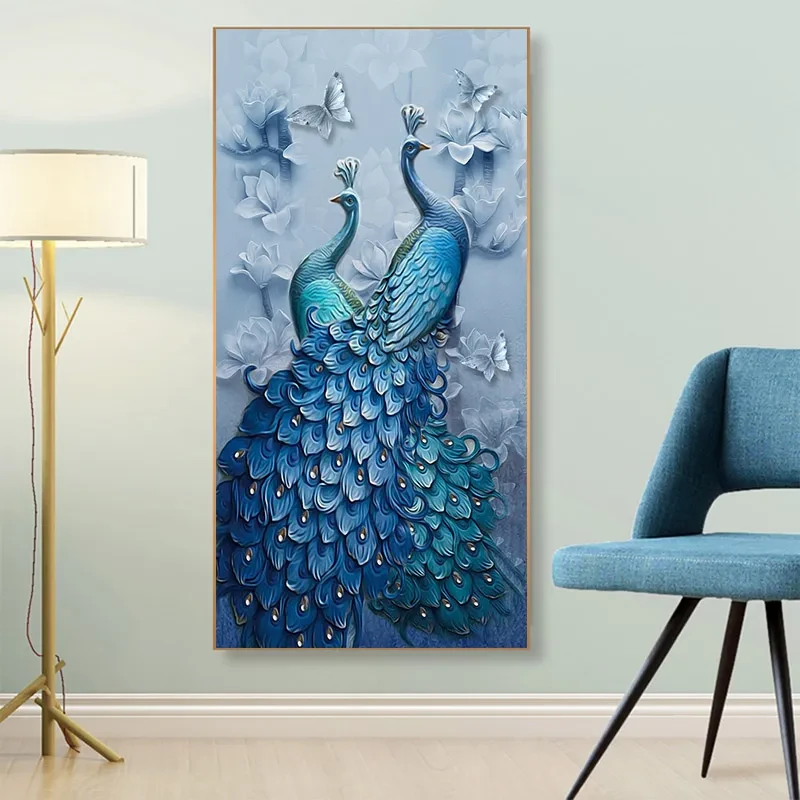 Lounge Room Wall Art