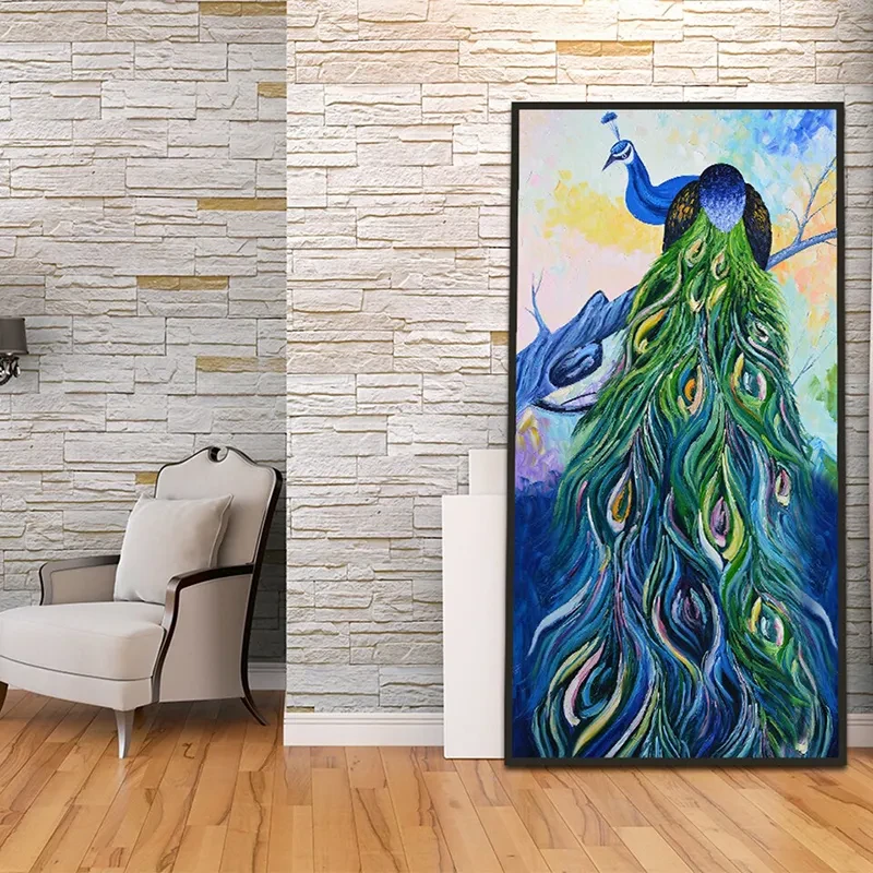 Lounge Room Wall Art