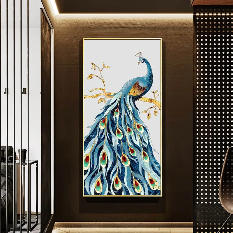 Lounge Room Wall Art