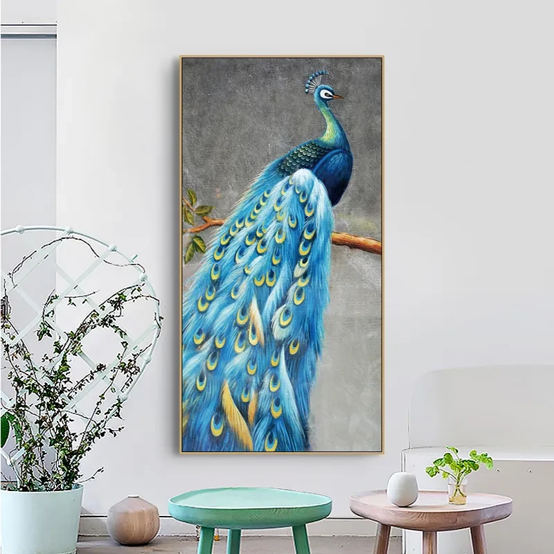 Lounge Room Wall Art
