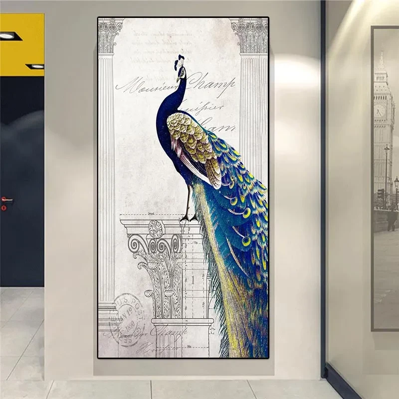 Lounge Room Wall Art