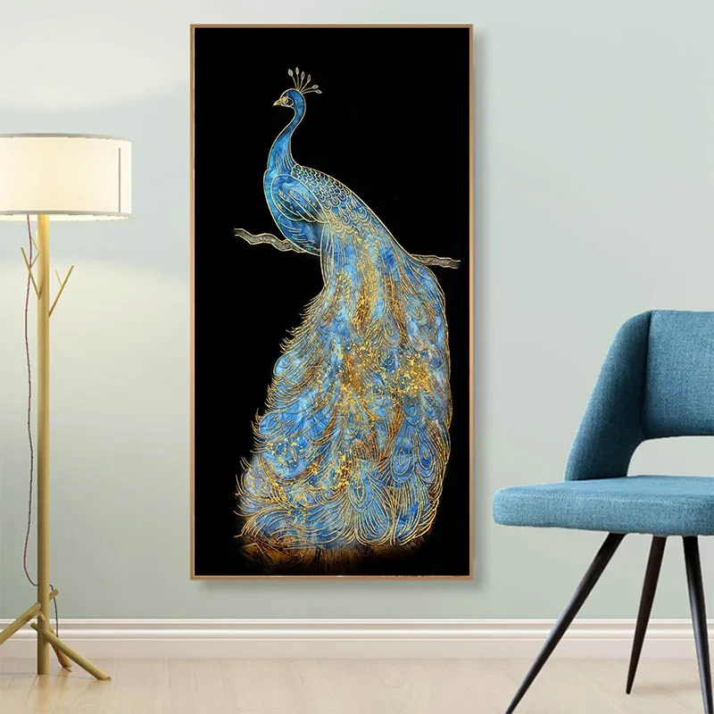 Lounge Room Wall Art