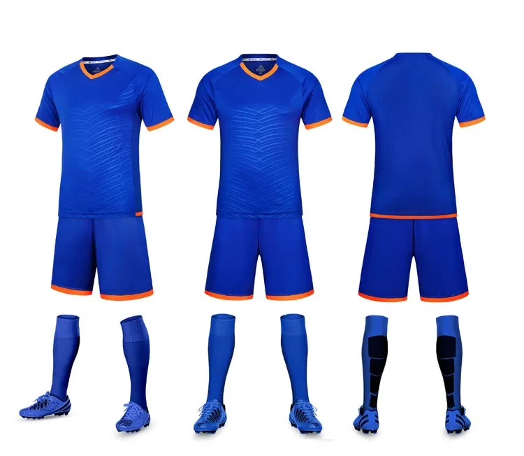 Junior Soccer Jerseys