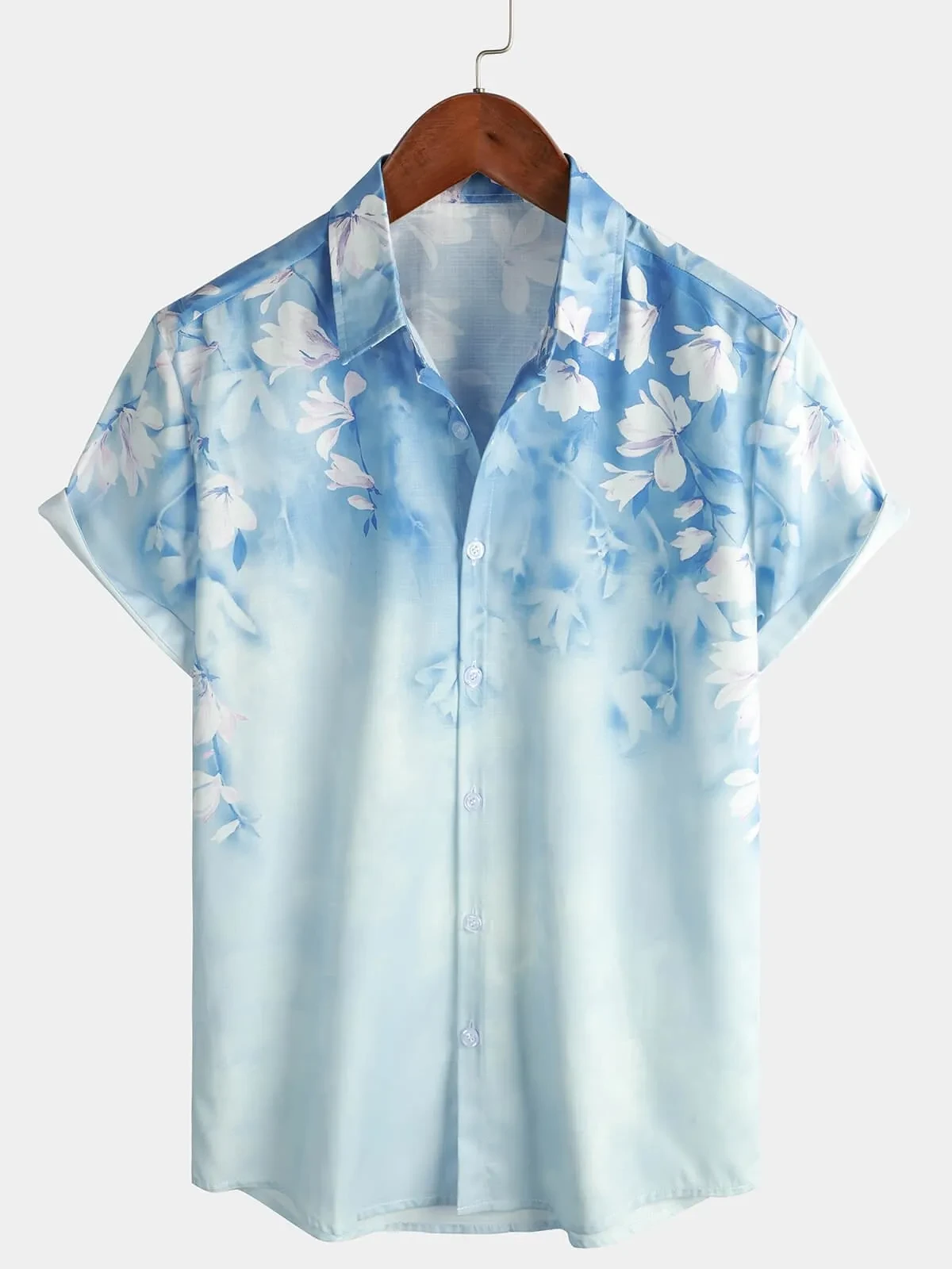 Matching Hawaiian Outfits