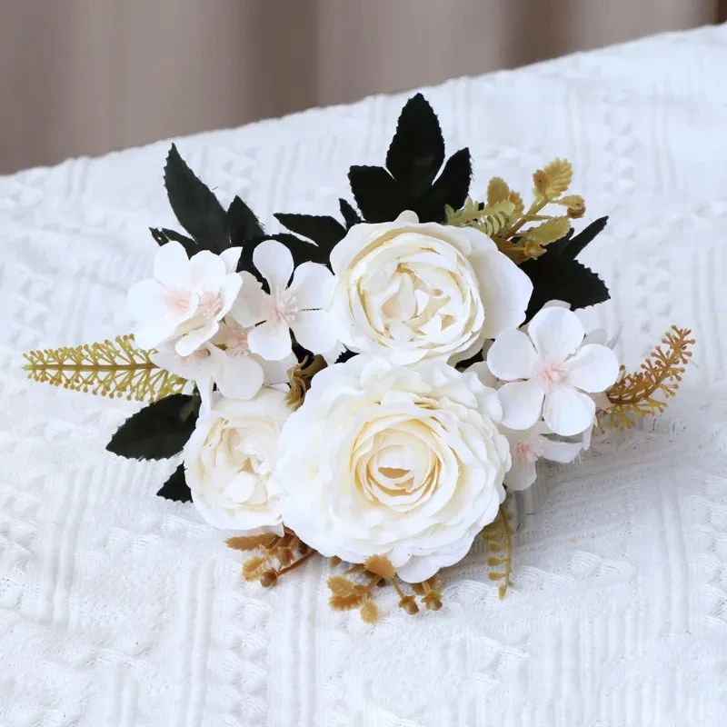 Silk Flowers