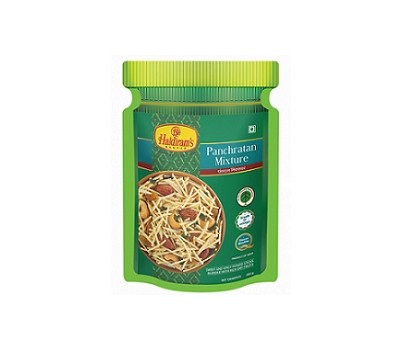 PANCHRATTAN MIXTURE 200GM/40 (HALDIRAMS)