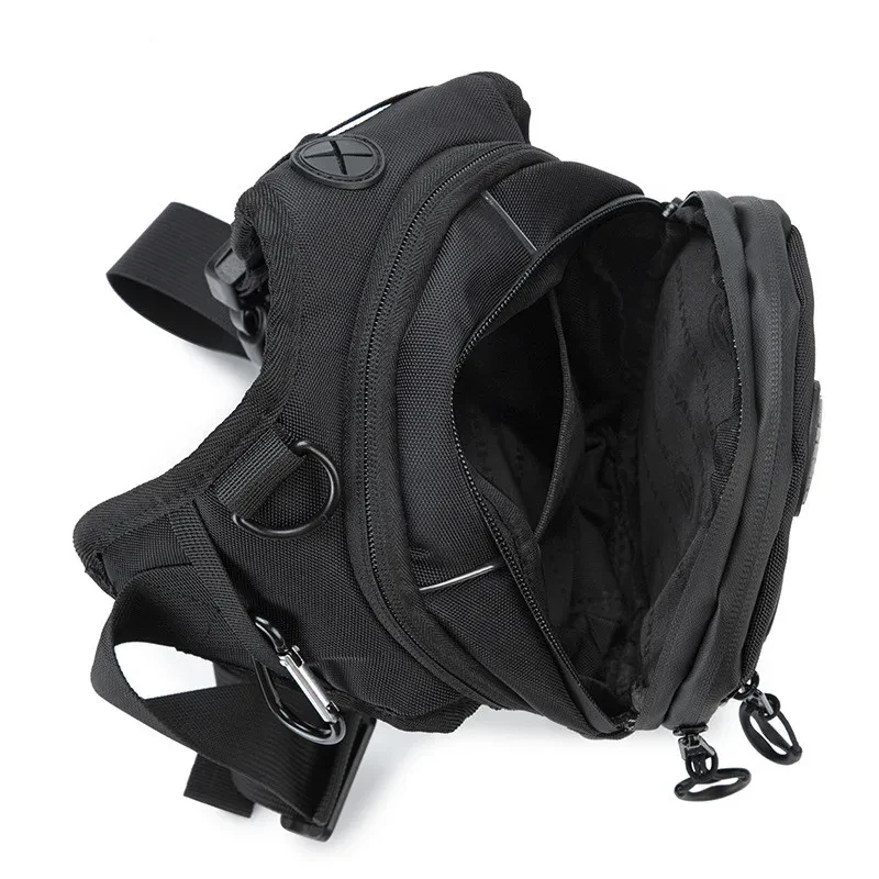 Enduro Motorcycle Bags