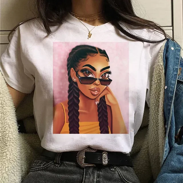 Plus Size T-Shirts