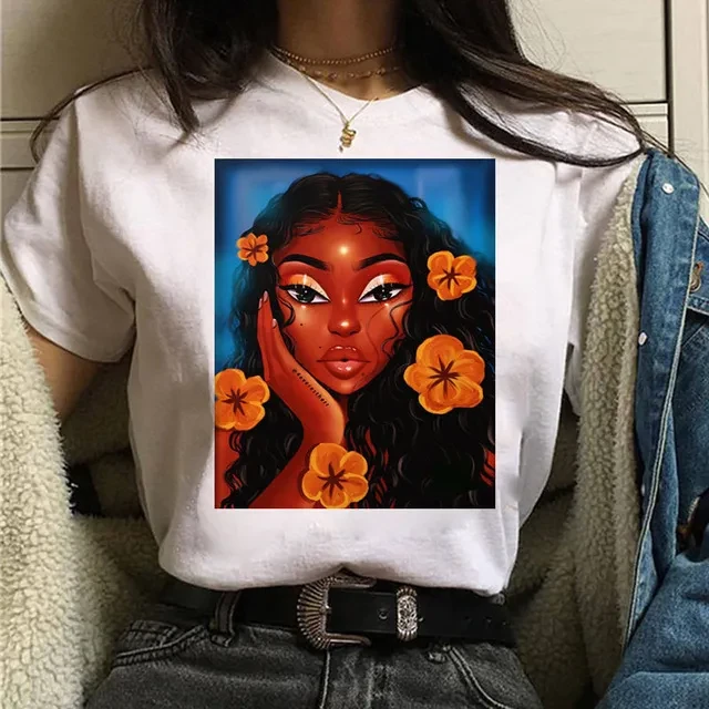 Plus Size T-Shirts