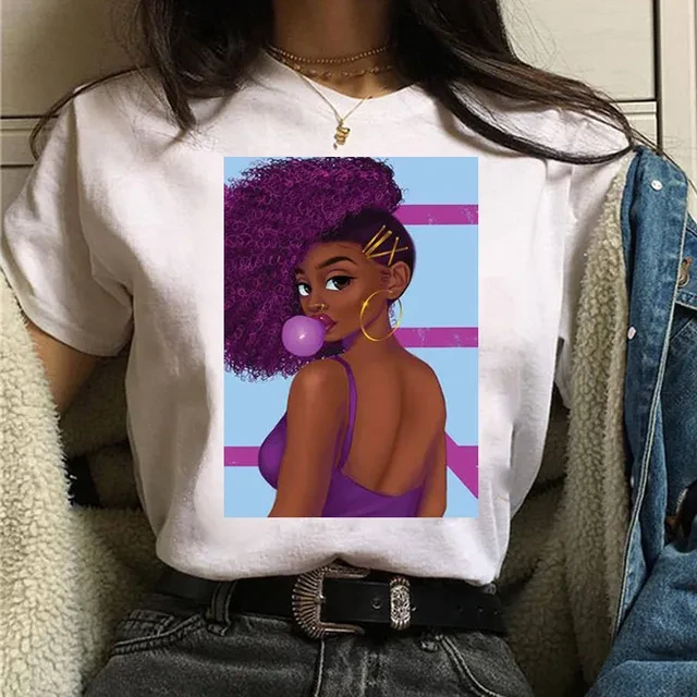 Plus Size T-Shirts
