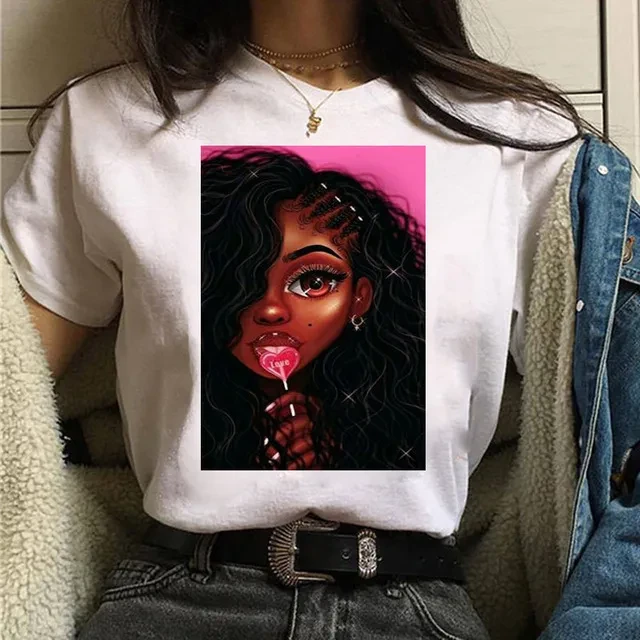 Plus Size T-Shirts