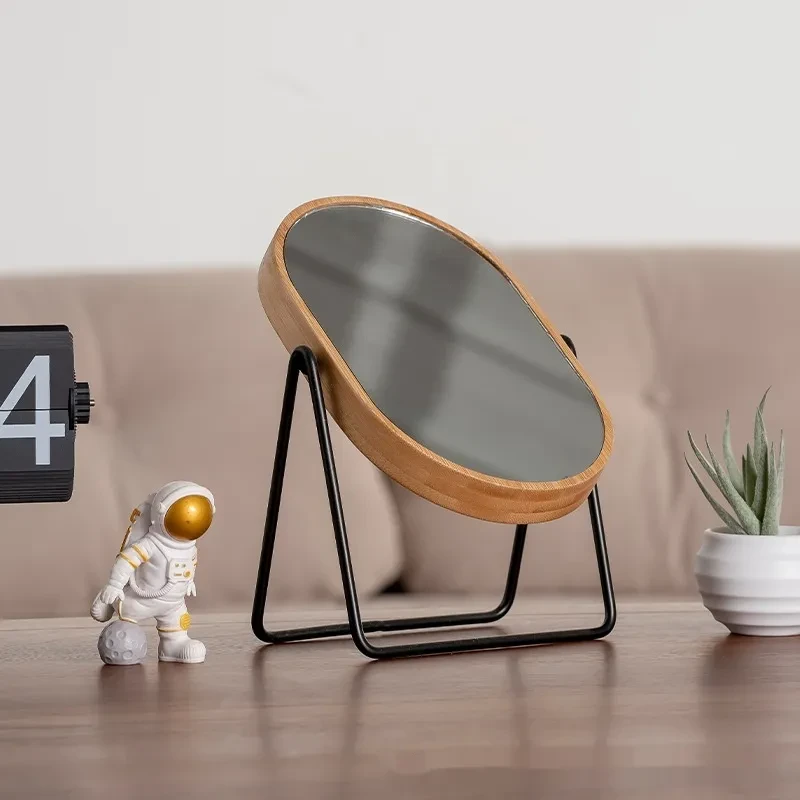 Makeup Mirror with Lights