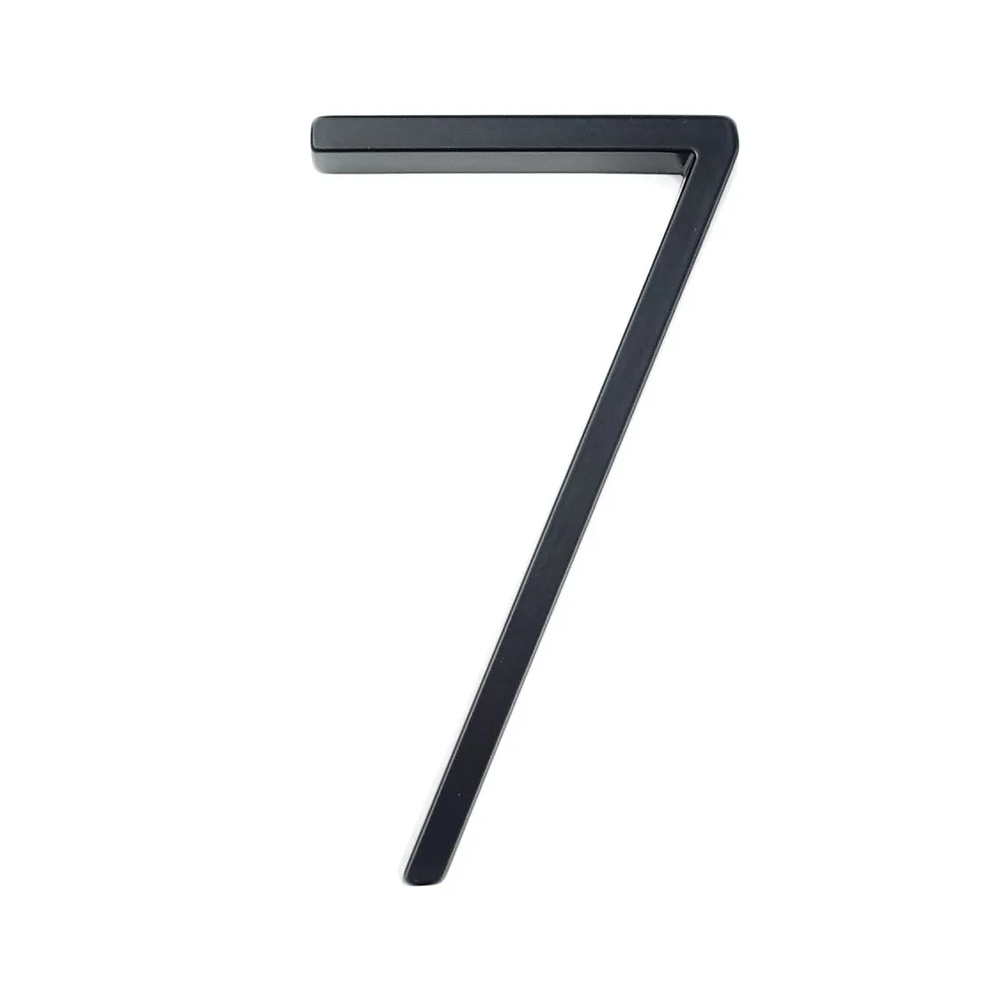 House Numbers