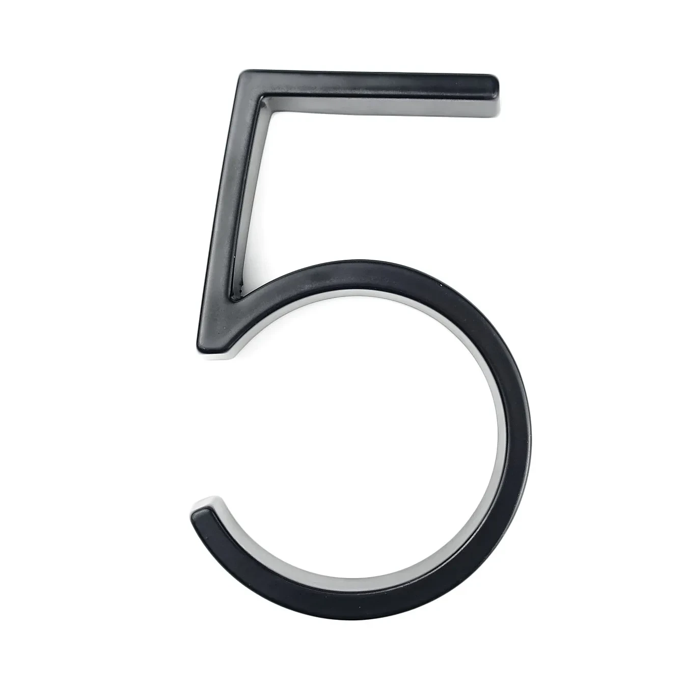 House Numbers