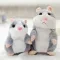 Hamster Christmas Club