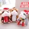 Hamster Christmas Club