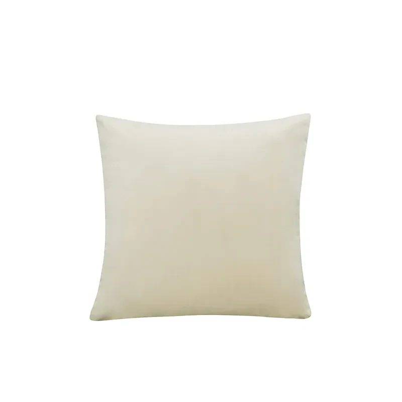 Velvet Euro Pillowcase
