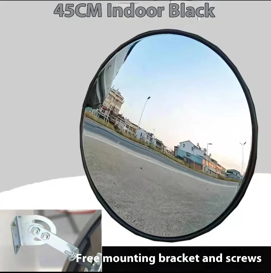 Traffic Mirror