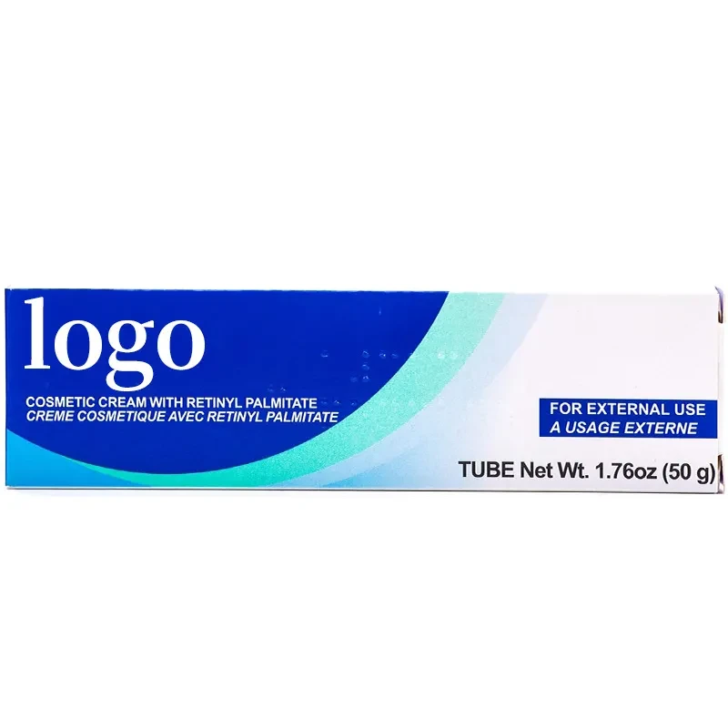 French Pharmacy Vitamin A Retinol Cream