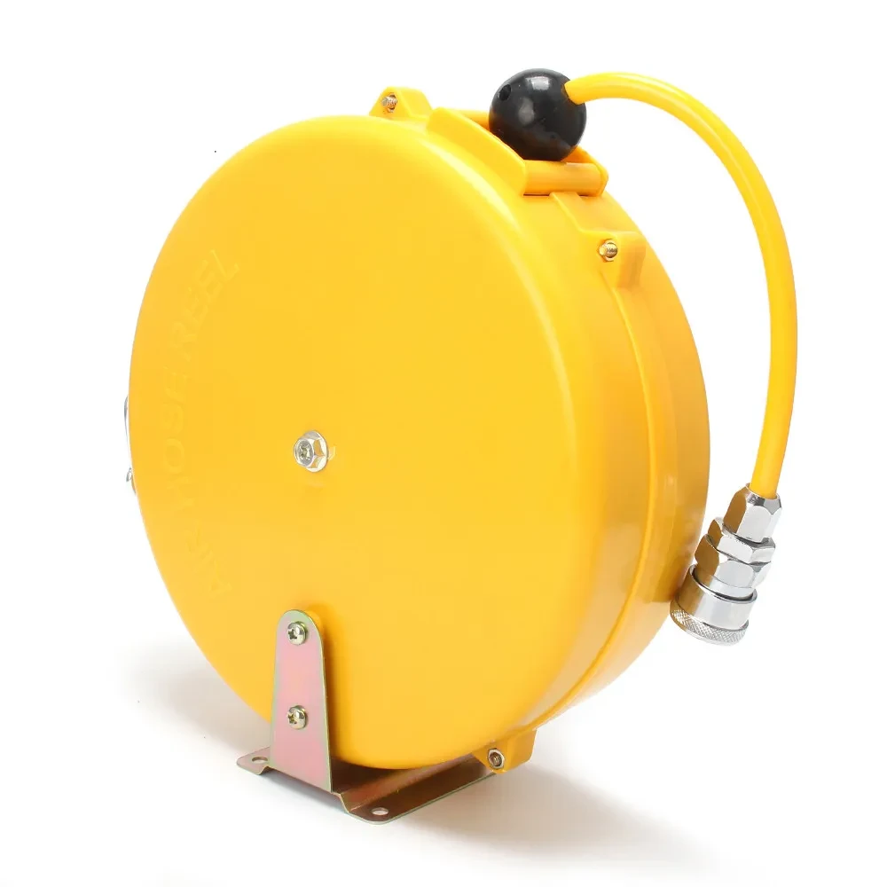 Air Hose Reel Swivel Bracket