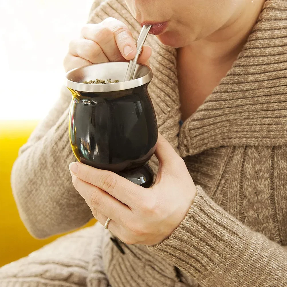 Yerba Mate Tea