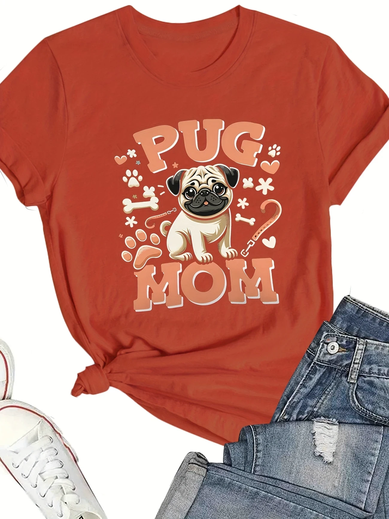 Pug Stuff