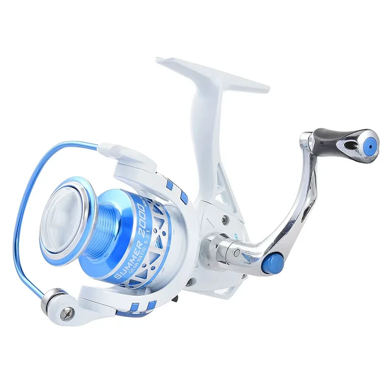 Electric Reel