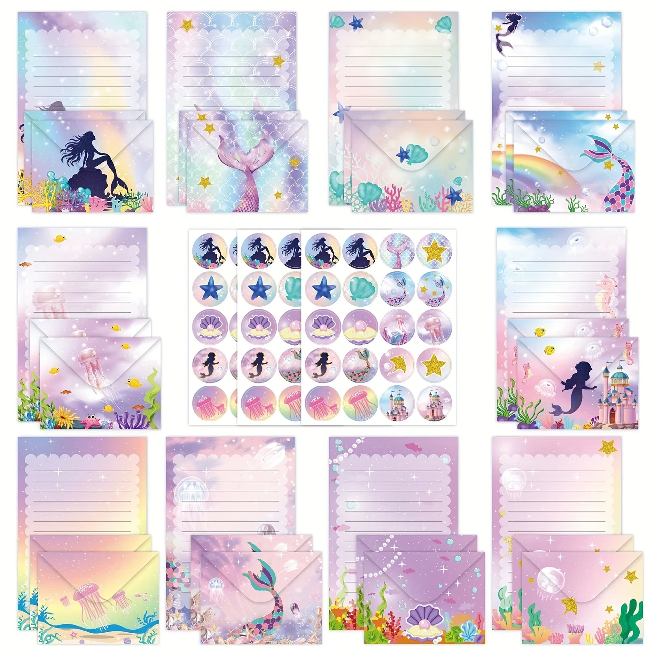 Letter Writing Set