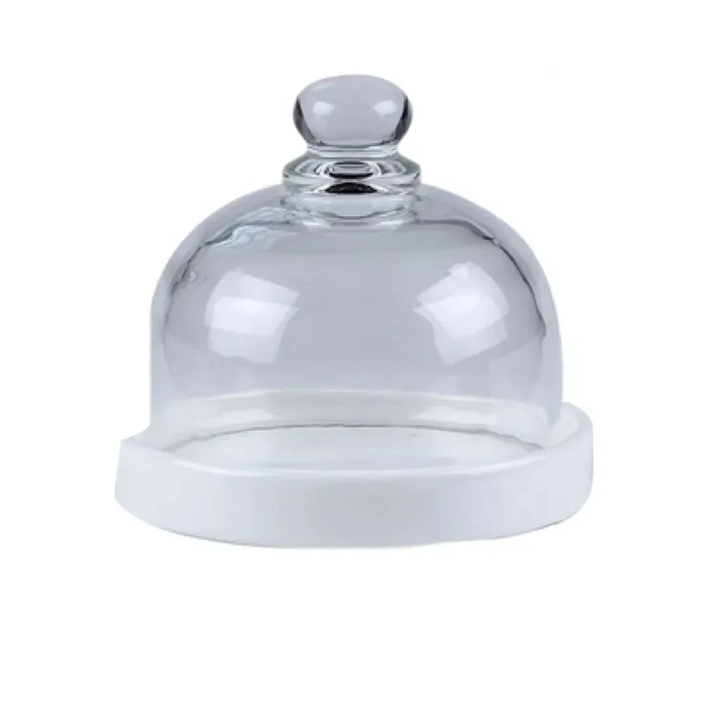 Glass Cloche