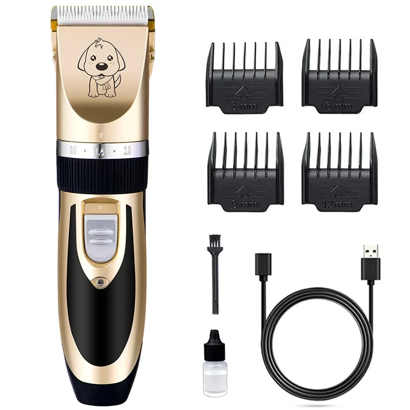 Cat Hair Clippers