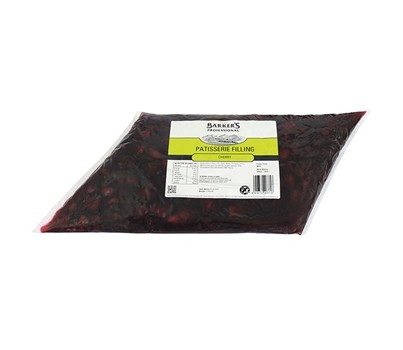 PATISSERIE CHERRY 1.25KG (BARKERS 74699)