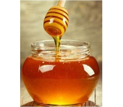 HONEY LIQUID 1KG (GOLDEN TREASURE)