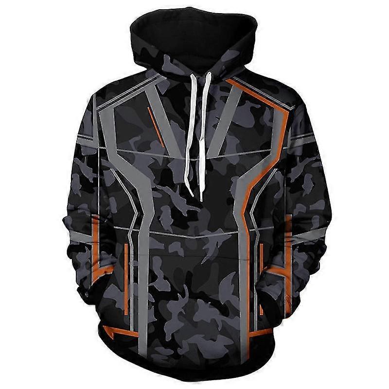 Man Infinity War Hoodie