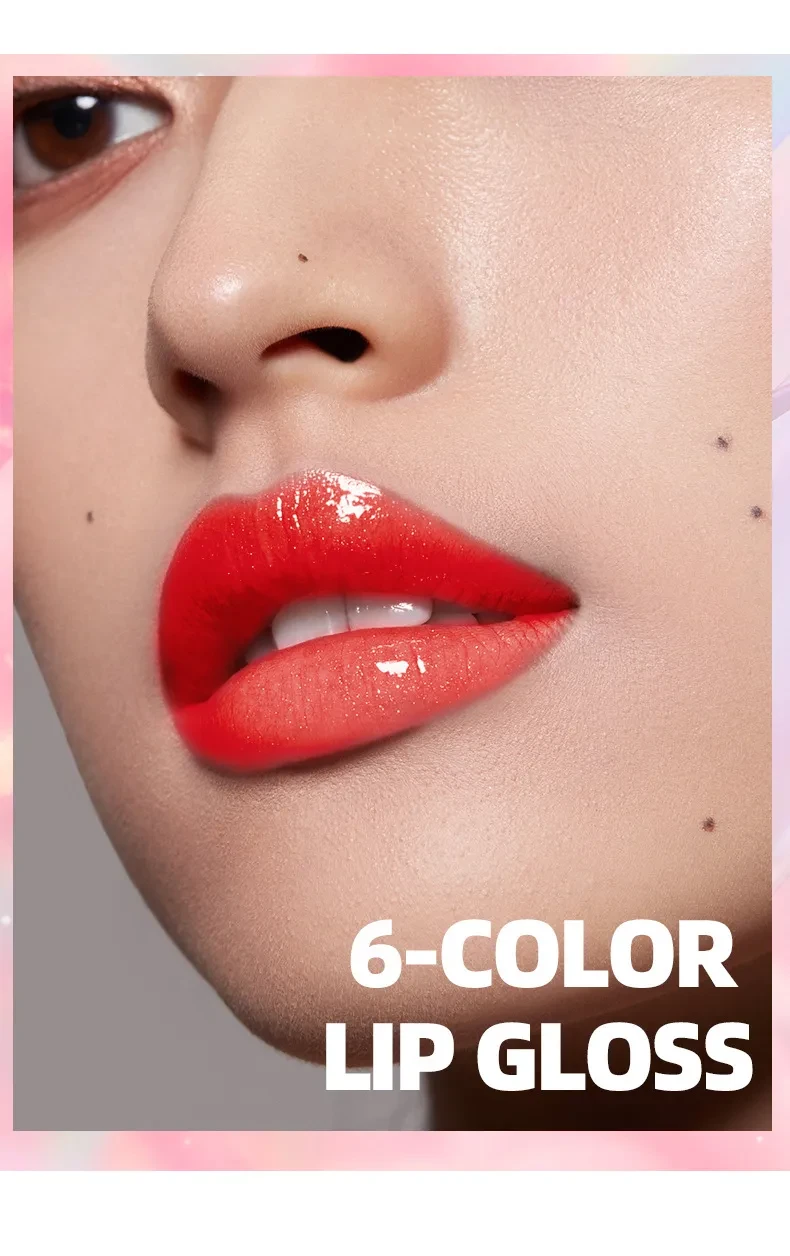 Kiko Lip Gloss