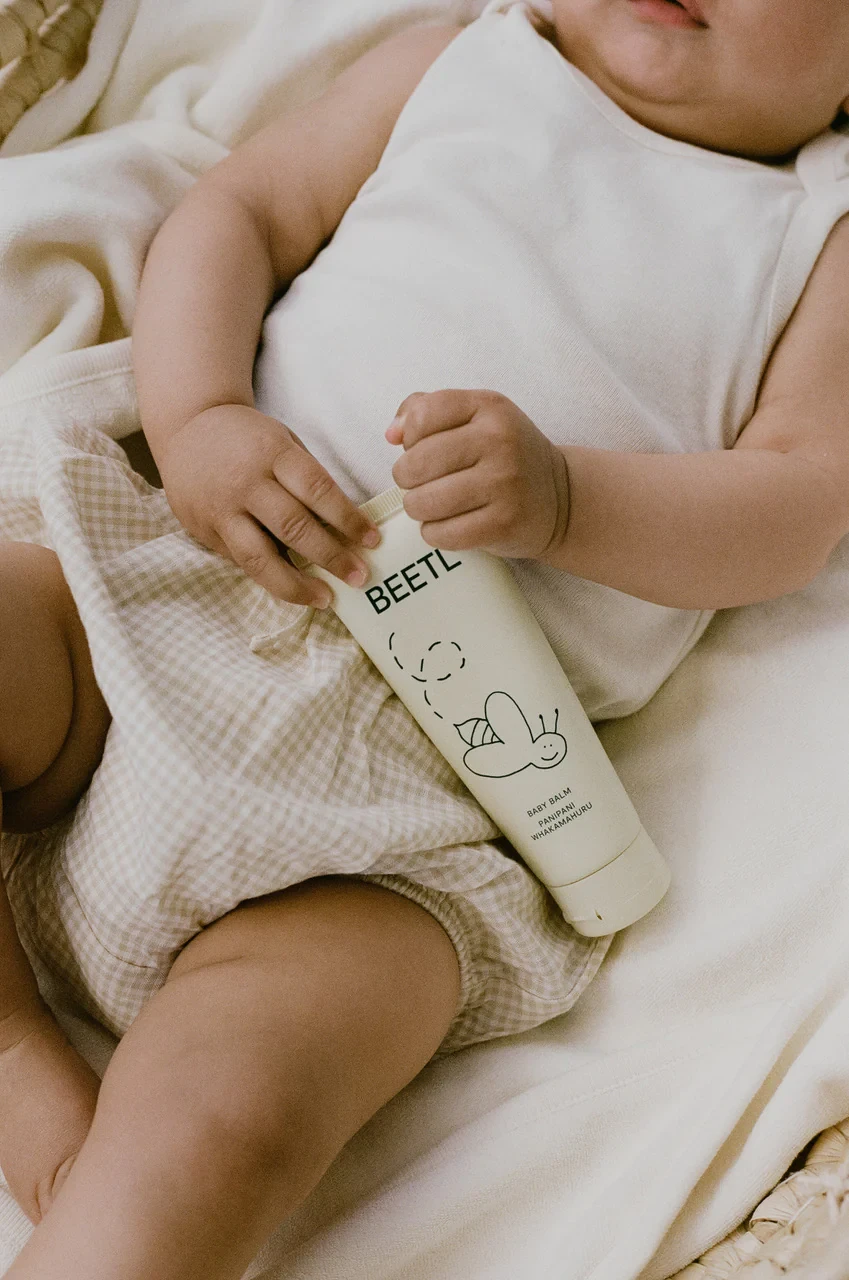 Baby Balm