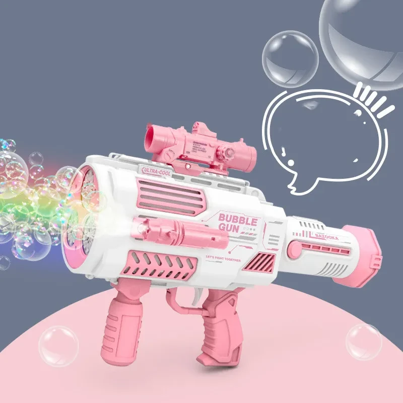 Easter Bubbles