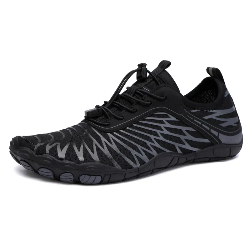 Barefoot Running Shoes