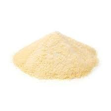 SEMOLINA FINE 20KG (WESTON MILLING 33619)
