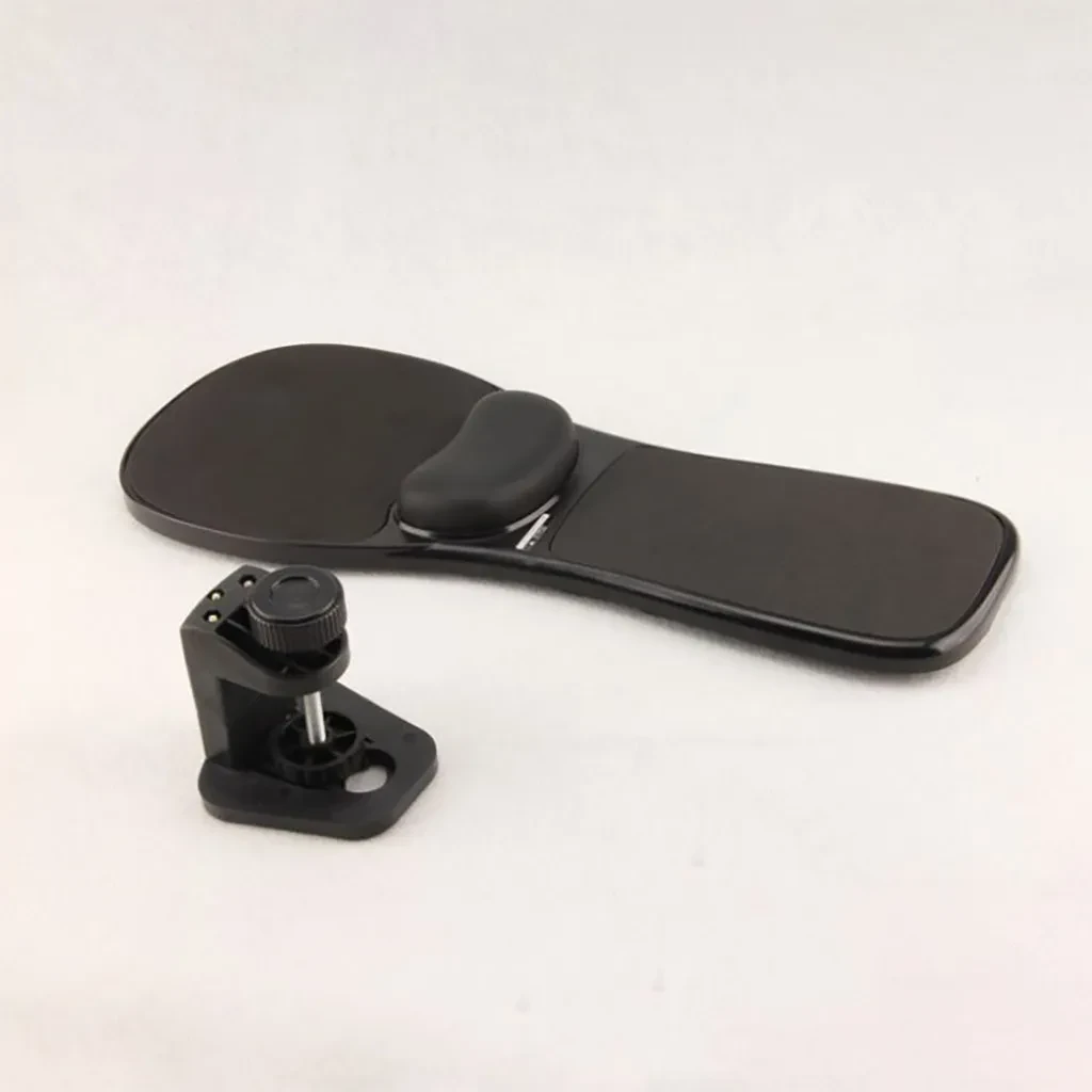 Armrest Mouse Pad for Chair