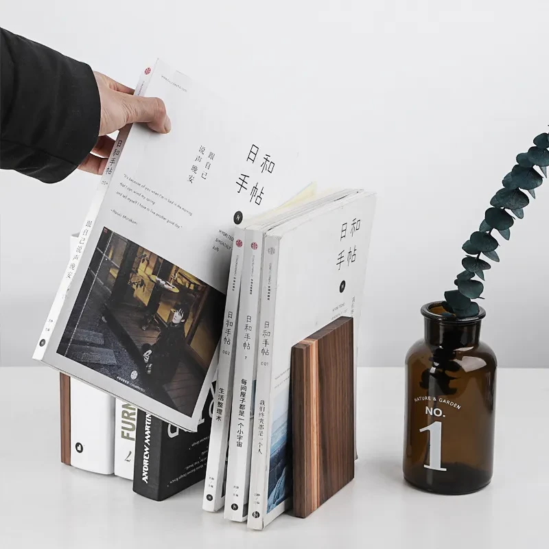 Heavy Duty Bookends
