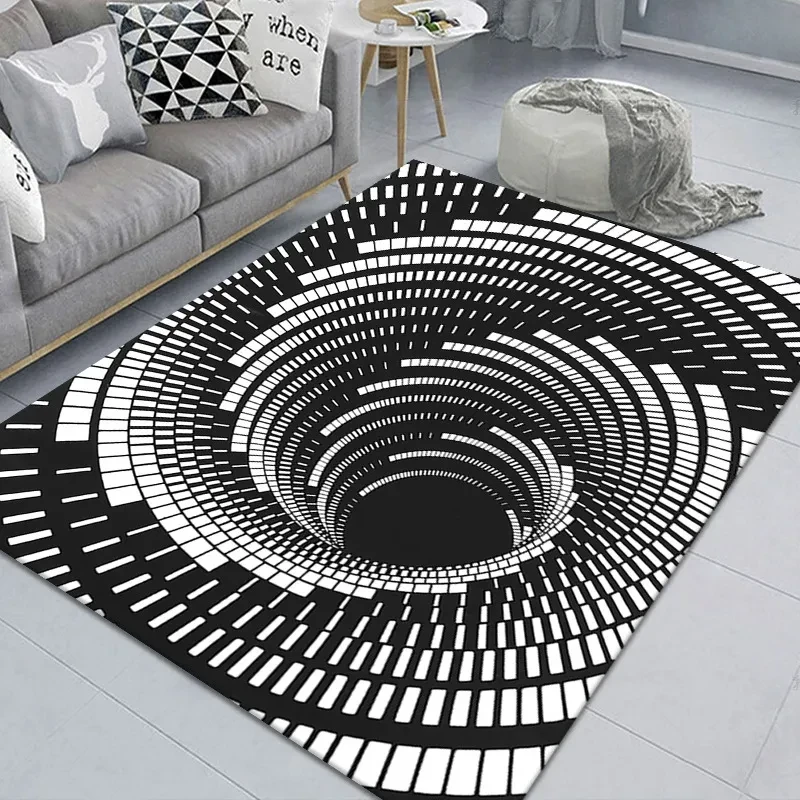 Carpet Clown