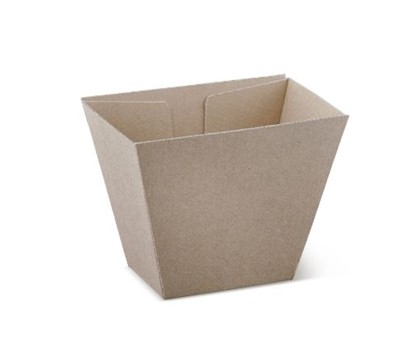 CUP CHIP BROWN 100s/SLV (DETPAK M429S0010)